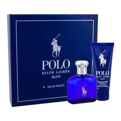 Ralph Lauren Polo Blue