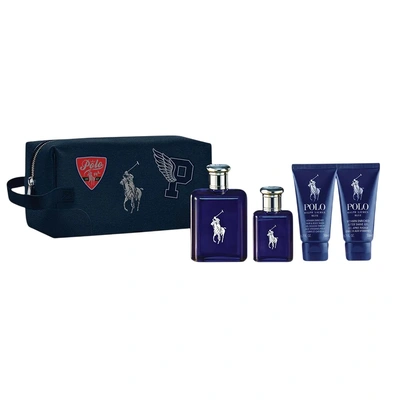 Ralph Lauren Polo Blue