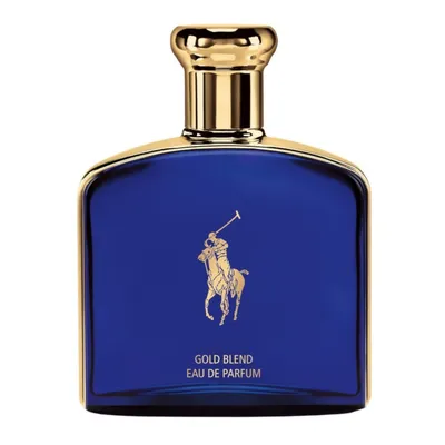 Ralph Lauren Polo Blue Gold Blend