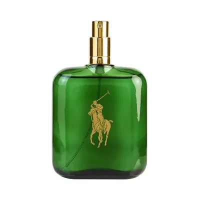 Ralph Lauren Polo Green