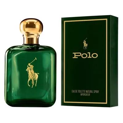Ralph Lauren Polo Green