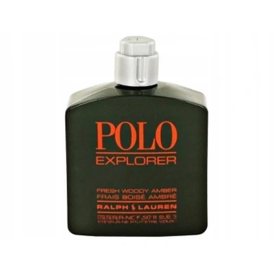 Ralph Lauren Polo Explorer