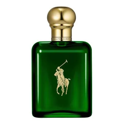 Ralph Lauren Polo Green