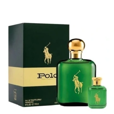 Ralph Lauren Polo Green