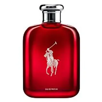 Ralph Lauren Polo Red
