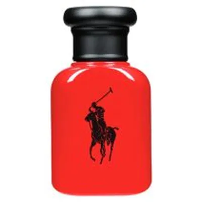 Ralph Lauren Polo Red