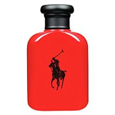 Ralph Lauren Polo Red