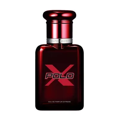 Ralph Lauren Polo Red Extreme