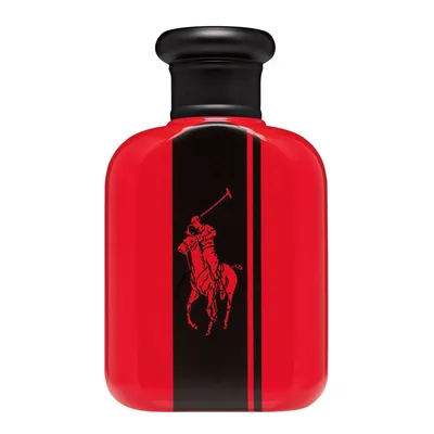 Ralph Lauren Polo Red Intense