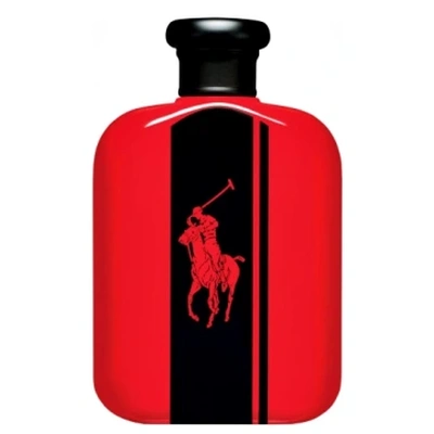 Ralph Lauren Polo Red Intense
