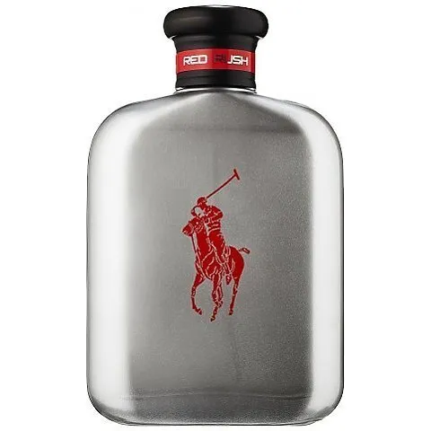 Ralph Lauren Polo Red Rush