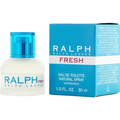 Ralph Lauren Ralph Fresh