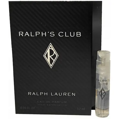 Ralph Lauren Ralph's Club