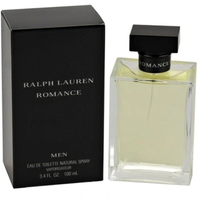 Ralph Lauren Romance Men