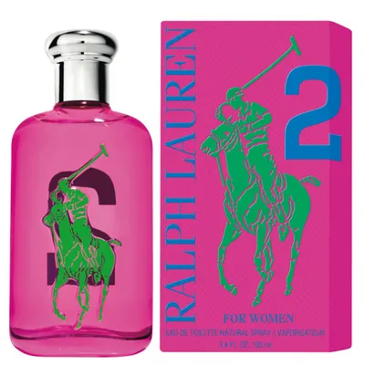Ralph Lauren Big Pony 2