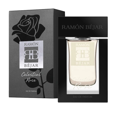 Ramon Bejar Celestial Rose