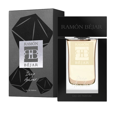 Ramon Bejar Deep Amber
