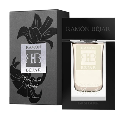 Ramon Bejar Jasmine Maat