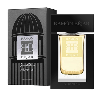 Ramon Bejar Sanctum Perfume