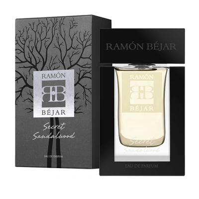 Ramon Bejar Secret Sandalwood