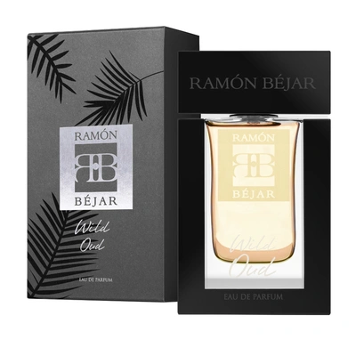 Ramon Bejar Wild Oud