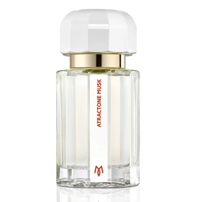 Ramon Monegal Atractone Musk