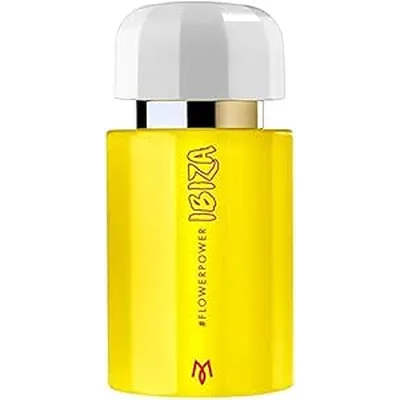 Ramon Monegal Ibiza Flower Power