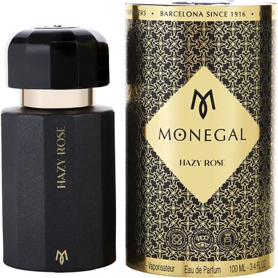 Ramon Monegal Hazy Rose