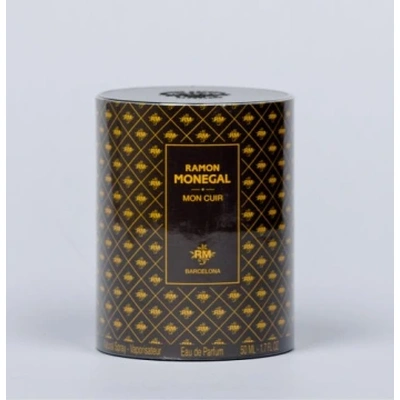 Ramon Monegal Mon Cuir