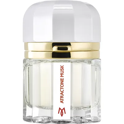 Ramon Monegal Atractone Musk