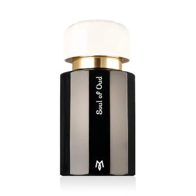 Ramon Monegal Soul Of Oud