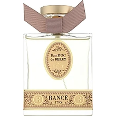 Rance Eau Duc De Berry