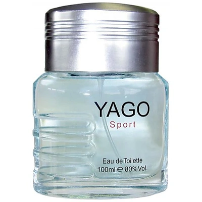 Raphael Rosalee Yago Sport Pour Homme