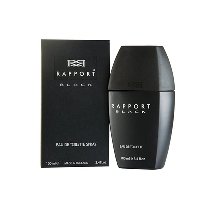 Rapport Black