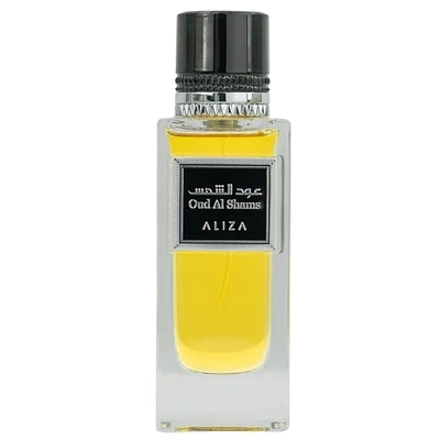 Rasasi Aliza Oud Al Shams
