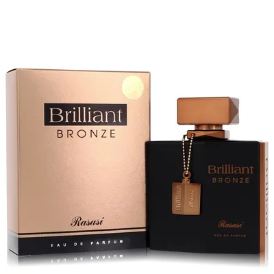 Rasasi Brilliant Bronze