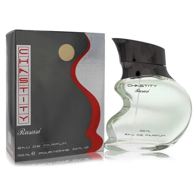 Rasasi Chastity Pour Homme