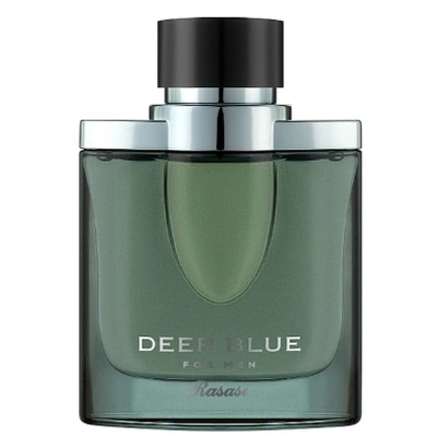Rasasi Deep Blue For Men