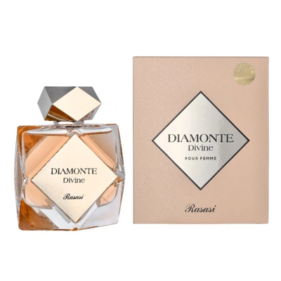 Rasasi Diamonte Divine