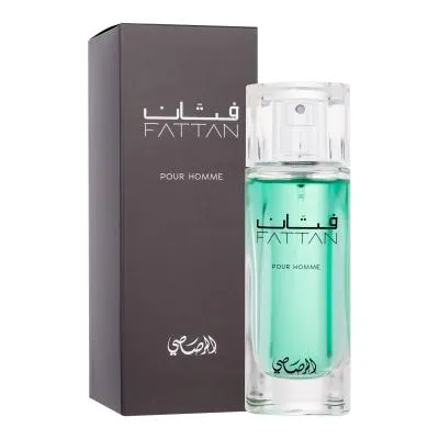 Rasasi Fattan Pour Homme