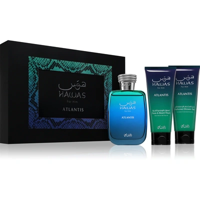 Rasasi Hawas Atlantis