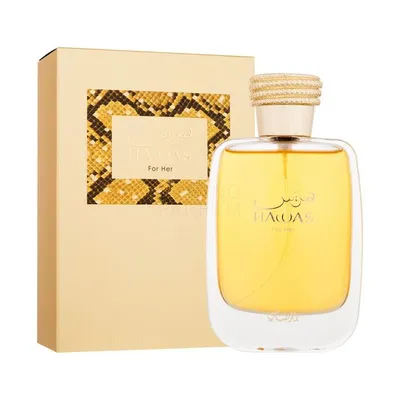 Rasasi Hawas For Her