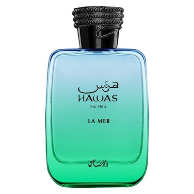 Rasasi Hawas For Him La Mer
