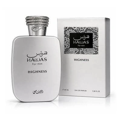Rasasi Hawas Highness