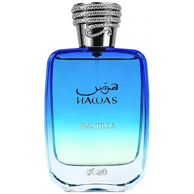 Rasasi Hawas Nautilus