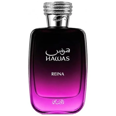 Rasasi Hawas Reina