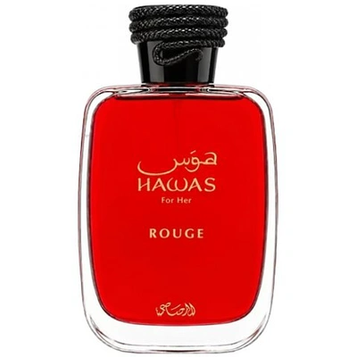 Rasasi Hawas Rouge
