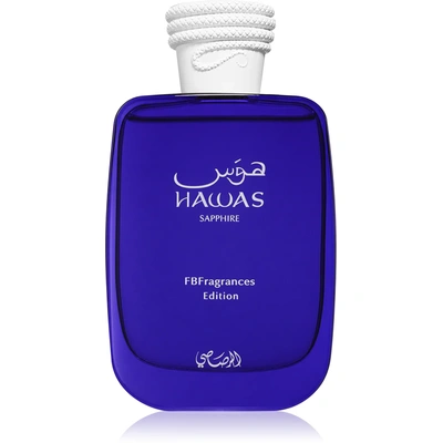 Rasasi Hawas Sapphire