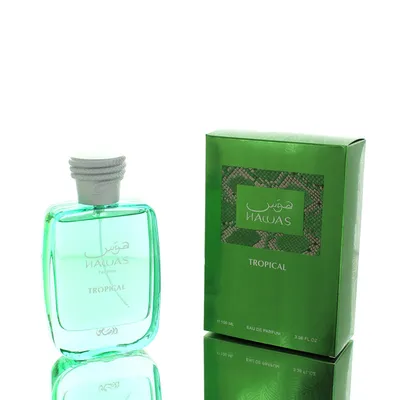 Rasasi Hawas Tropical