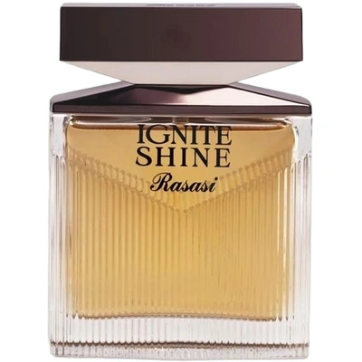 Rasasi Ignite Shine